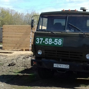 Фото от владельца Русский лес, ООО, производственно-коммерческая фирма