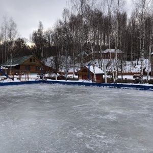 Фото от владельца Солнечный Берег, санаторно-курортный комплекс