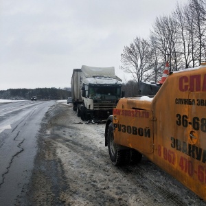 Фото от владельца СПАС, служба эвакуации автомобилей и аренды спецавтотехники