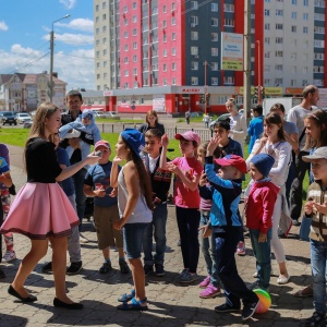 Фото от владельца Мозаика праздника, агентство