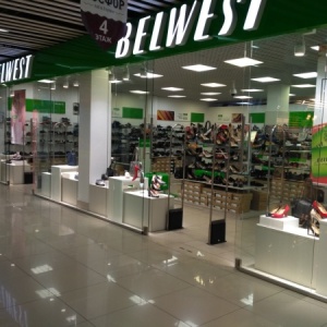 Фото от владельца Belwest, сеть обувных магазинов