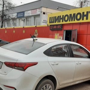 Фото от владельца ШиномонтажНИК, шиномонтажная мастерская