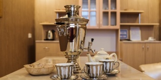 Ульяновск: Отель Волга