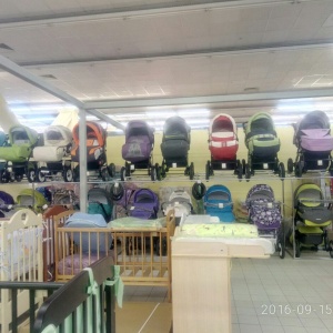 Фото от владельца РАНТ, магазин товаров для новорожденных
