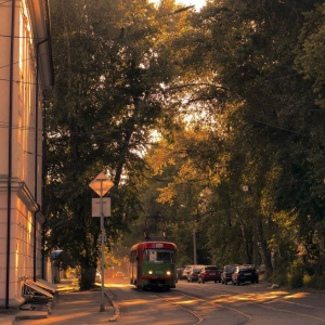 Фото от владельца Ульяновский техникум экономики и права