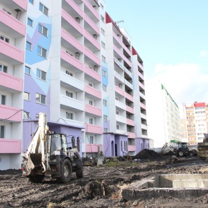 Фото от владельца КПД-1, группа строительных компаний