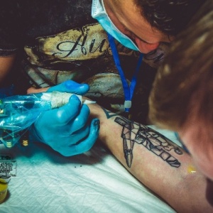 Фото от владельца TATTOO Master, студия