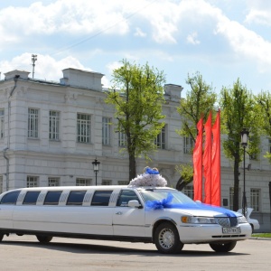 Фото от владельца Лимузин-Сервис, агентство праздников