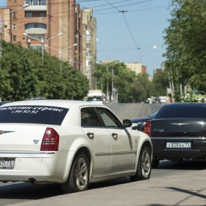 Фото от владельца Лимузин-Сервис, агентство праздников