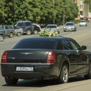 Фото от владельца Лимузин-Сервис, агентство праздников