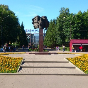 Фото от владельца Быханов сад, парк