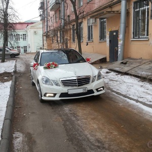 Фото от владельца Свадебный День, транспортная компания