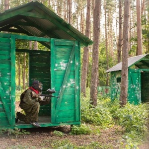 Фото от владельца Forest Camp, детский языковой лагерь