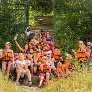 Фото от владельца Forest Camp, детский языковой лагерь