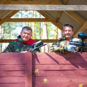 Фото от владельца Донской лес, загородный отель-клуб