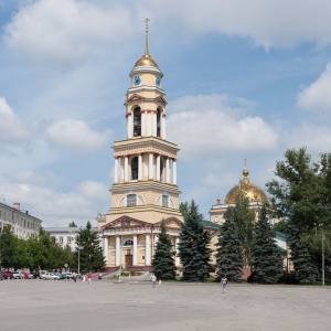 Фото от владельца Христо-Рождественский кафедральный собор