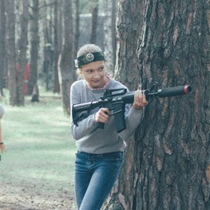 Фото от владельца Лукоморье, детский оздоровительный лагерь