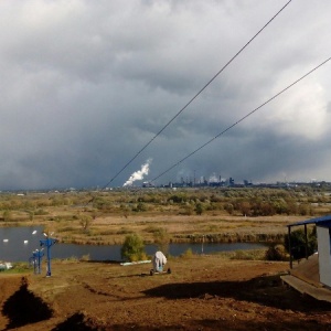 Фото от владельца Горка, горнолыжный центр