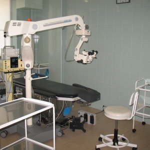 Фото от владельца Офтальма, центр коррекции зрения и хирургии катаракты