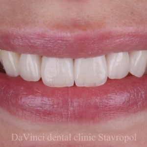 Фото от владельца Da Vinci, стоматологическая клиника