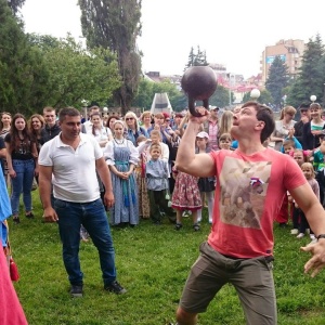 Фото от владельца Центр традиционной культуры, ИП Вельяминов А.А.