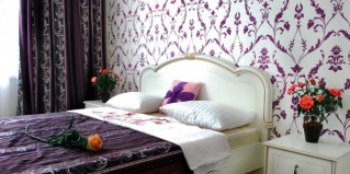 Киров: Отель Арт