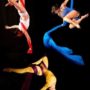 Фото от владельца Фуги Dance, танцевально-спортивная студия