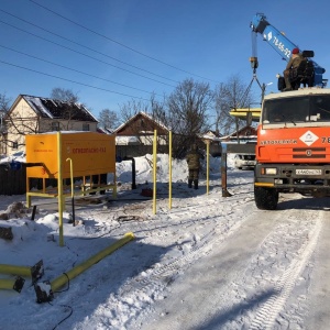 Фото от владельца Конкрит, ООО, строительная компания