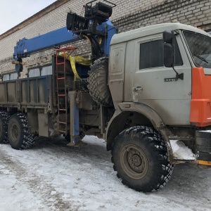 Фото от владельца Конкрит, ООО, строительная компания