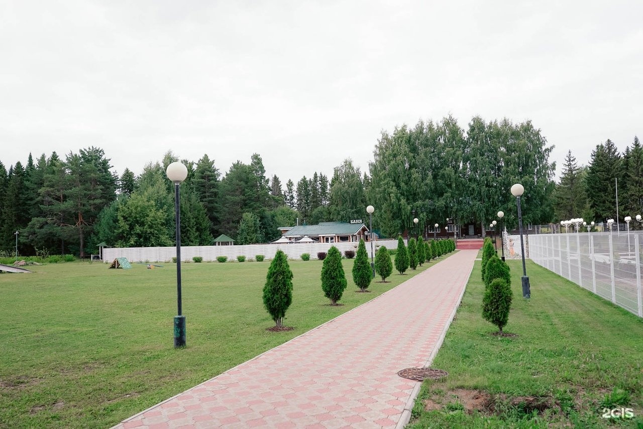 парк дубровский волгоград