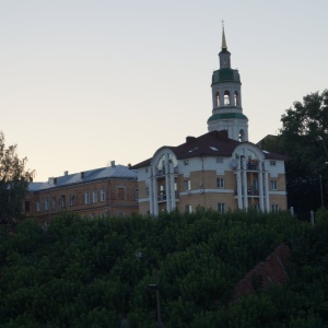 Фото от владельца Спасский собор