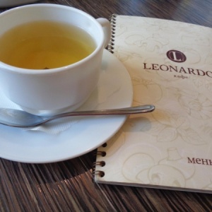 Фото от владельца Leonardo, кафе