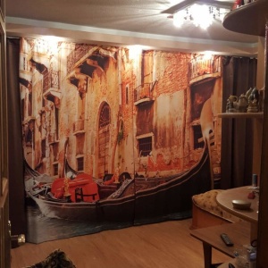 Фото от владельца Марголя, салон штор и текстиля