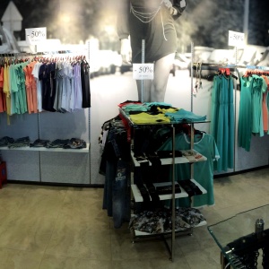 Фото от владельца Evona, сеть магазинов женской одежды