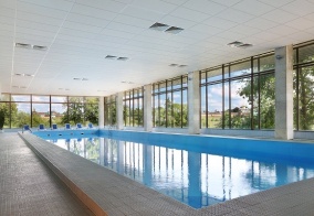 Отель Суздаль в Владимирской области