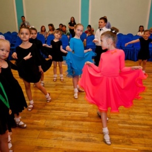 Фото от владельца Школа танцев Романа Федотова