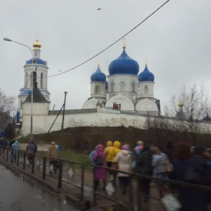 Фото от владельца Православный Свято-Боголюбский женский монастырь