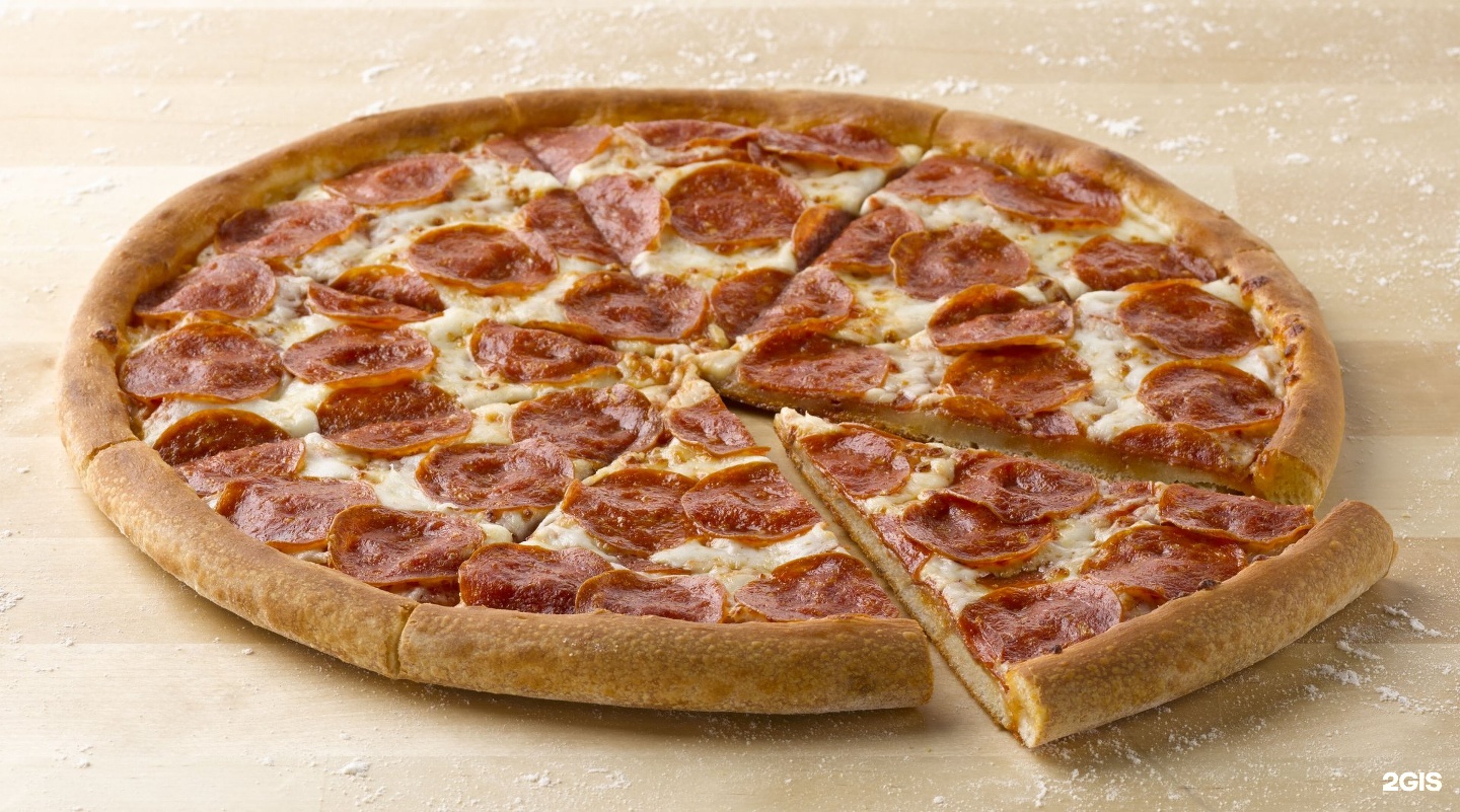 сколько стоит пицца пепперони в папа джонс фото 20