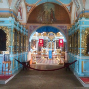 Фото от владельца Свято-Сретенская церковь
