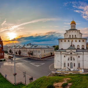 Фото от владельца СТК33, транспортная компания