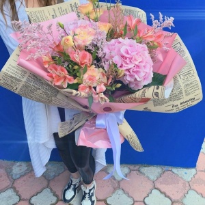 Фото от владельца Эдельвейс, цветочный магазин