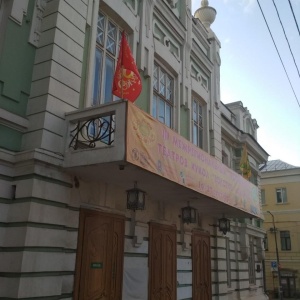 Фото от владельца Владимирский областной театр кукол
