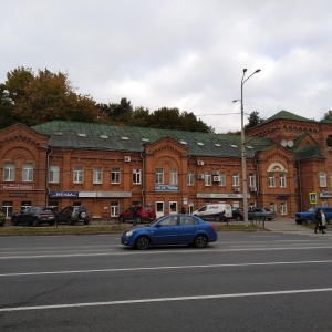 Фото от владельца Бизнес-центр