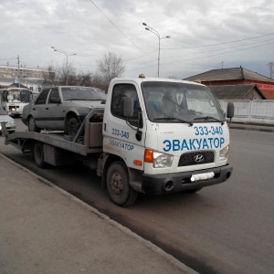 Фото от владельца ТЕН-НК, ООО, служба заказа эвакуаторов, спецтехники и грузоперевозок