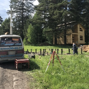 Фото от владельца Абсолют-Строй, ООО, торгово-производственная компания