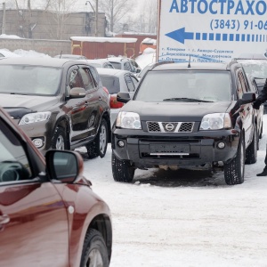 Фото от владельца АВТОритет, центр автозапчастей и авторазбора