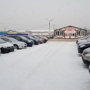 Фото от владельца АВТОритет, центр автозапчастей и авторазбора