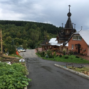 Фото от владельца Храм Святого Иоанна воина