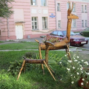 Фото от владельца Новокузнецкая городская клиническая больница №1