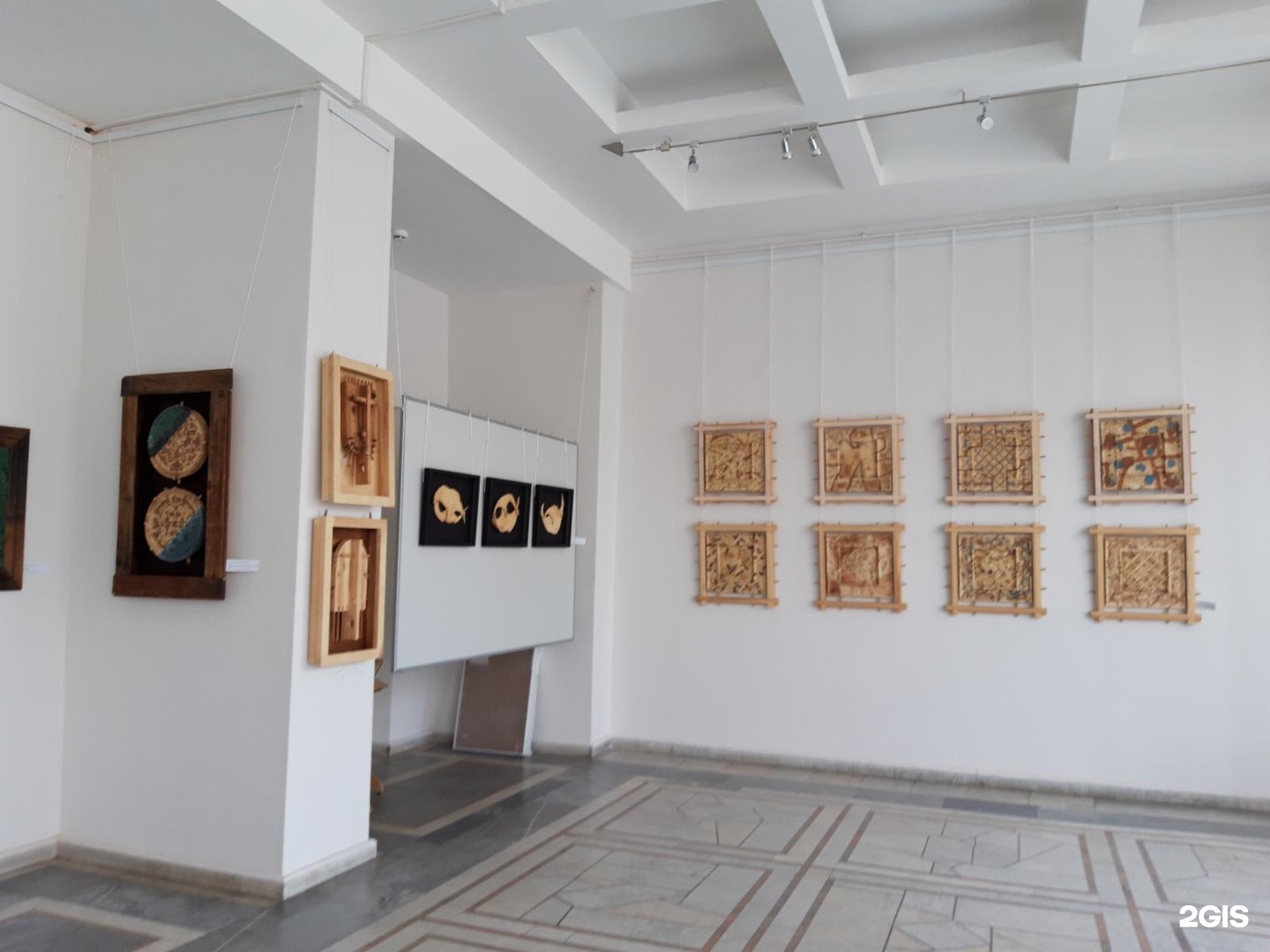 музей искусств новокузнецк